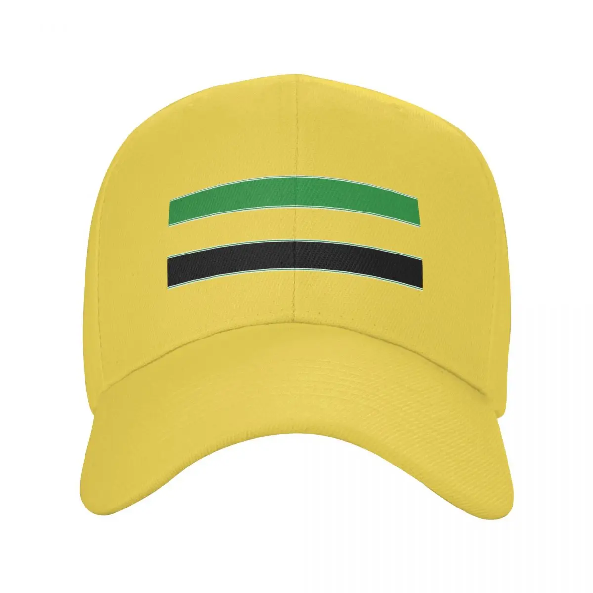 Ayrton Senna Helmet Stripes Baseball Cap Adult Sport Sun Caps Hat Adjustable Polyester Trucker Cap High Quality Caps