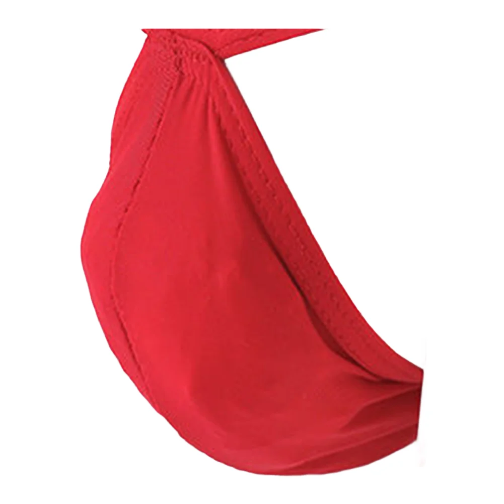 

Мужские однотонные бесшовные спортивные дышащие трусы-стринги из ледяного шелка с анатомическим мешочком, полуслипы