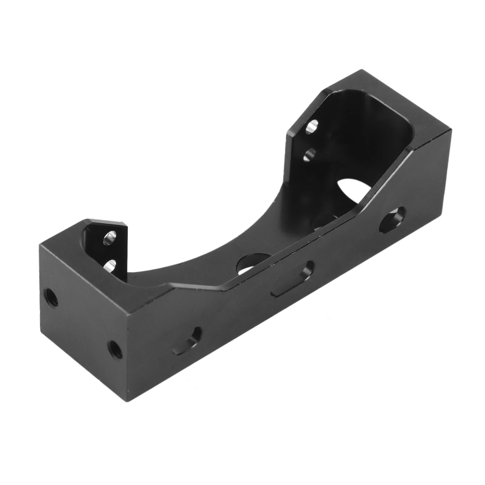Extend Driveshaft Axle Holder Beam for Tamiya 1/14 RC Truck Trailer Car Tipper Scania Actros Volvo Lesu MAN Actros jasmine