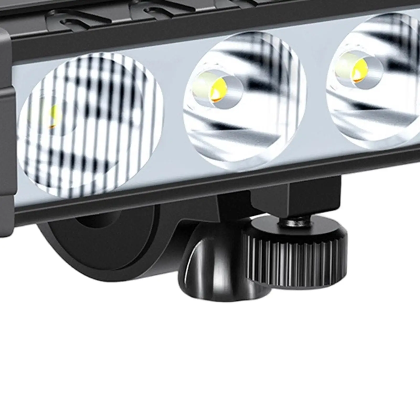 

Bike Lights For Night Riding 4000 Lumen Bright Lamp Bike Headlight For Outdoor Scooter Commuting Touring Long-Distance Trips