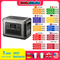 ALLPOWERS Portable Power Station R1500 1152Wh LiFePO4 Battery with 1800W (3000W Peak) AC Output Solar Generator for Garden Party