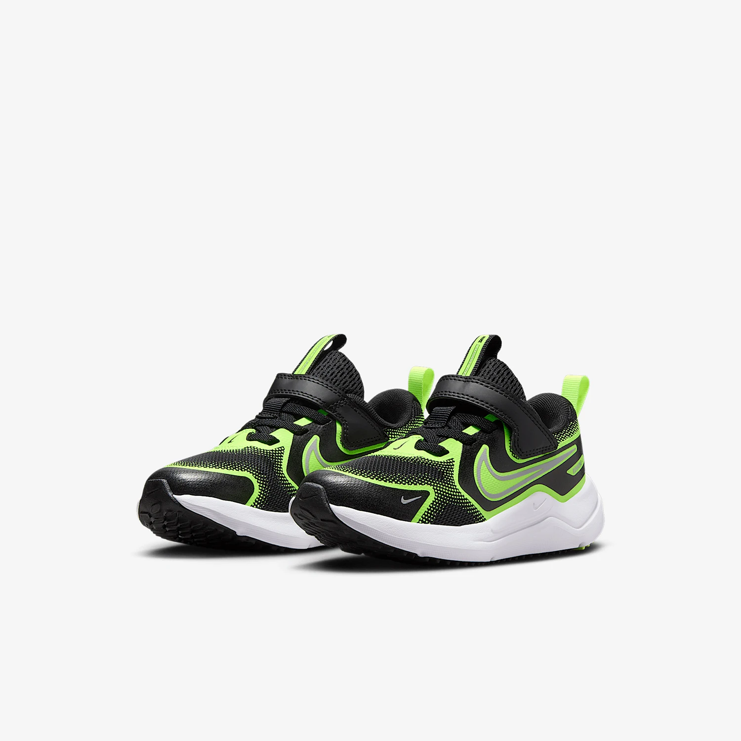 

Детские кроссовки Nike Authentic Cosmic Runner Magic-Tie HM4400-005