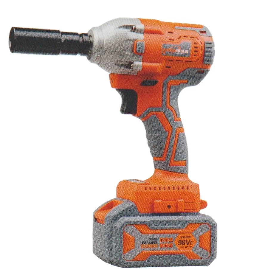 

Wholesale Factory Directly-sell Brushless Lithium Drill Highly powerful Good performance for Industry and DIY use