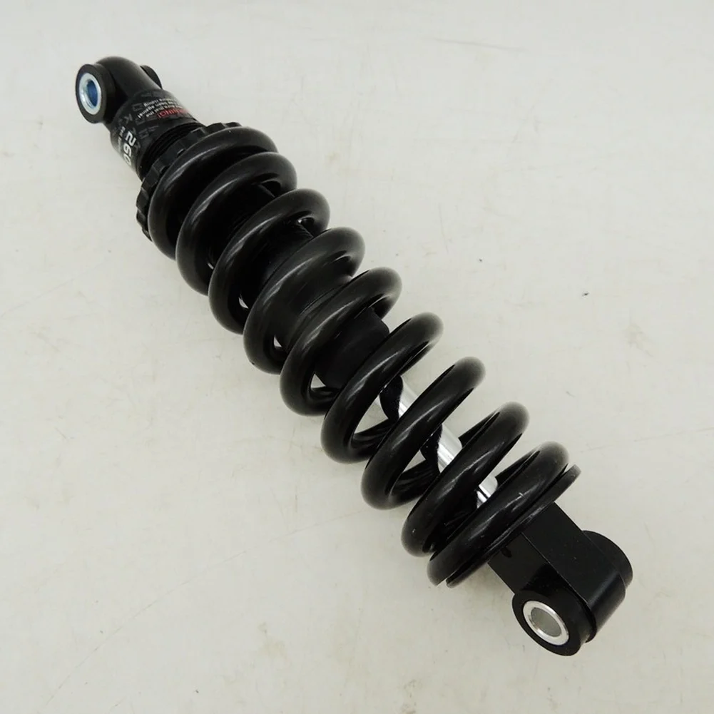 Mountain Biking Trails - Mountain Bike Rear Shock Absorber 600LBS