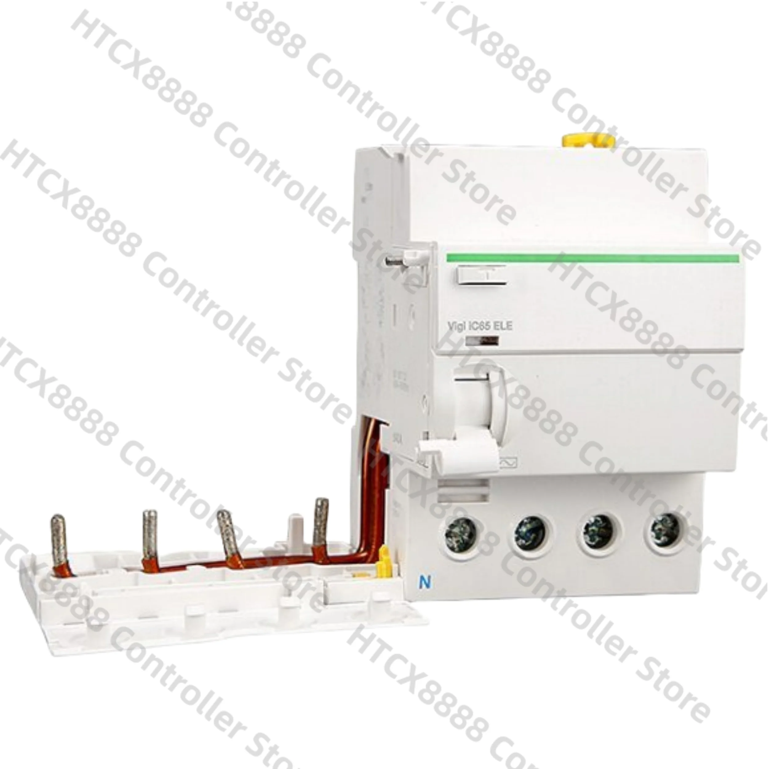 

Новый оригинальный Vigi IC65 ELE 4P 40A A9V59440