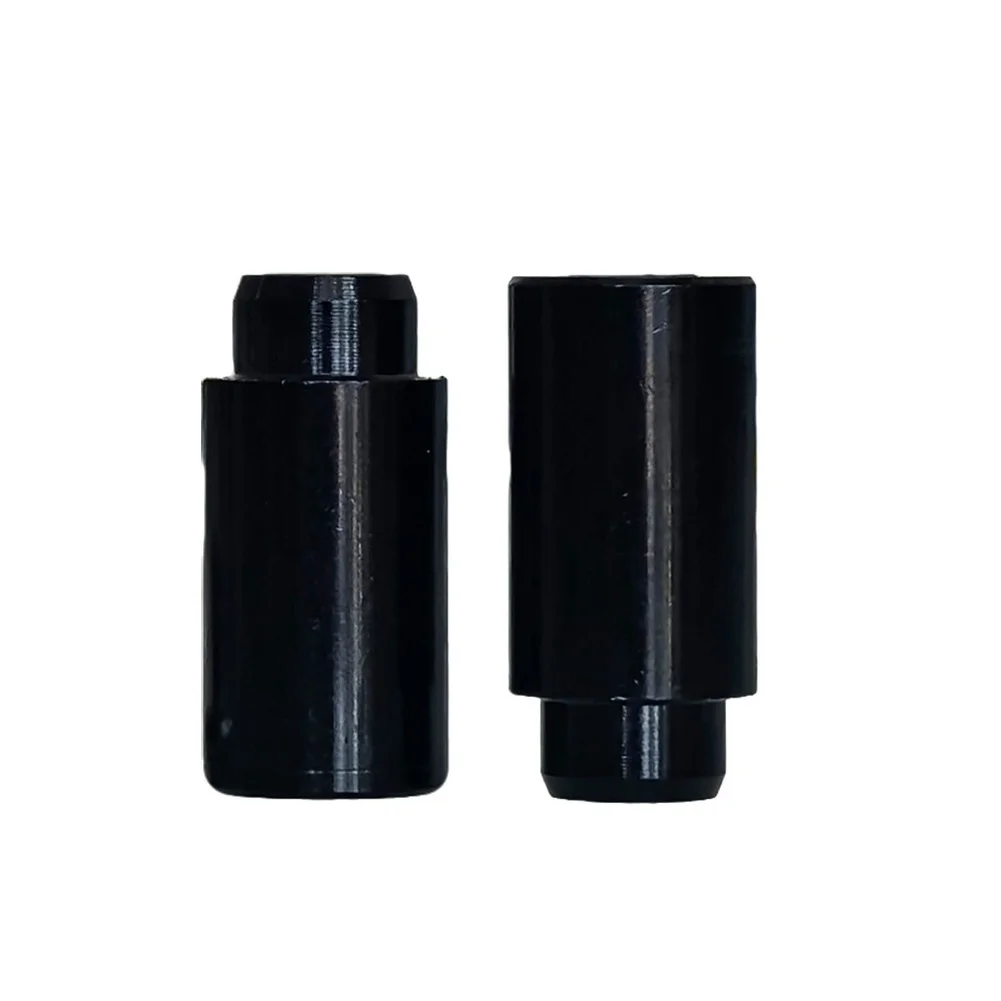 AliExpress NONE Mountain Bike Rear Shock Bushing Aluminium Alloy Length 68mm Diameter 12mm Rear Suspension Shock Absorber DU Bushing