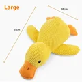 Large duck