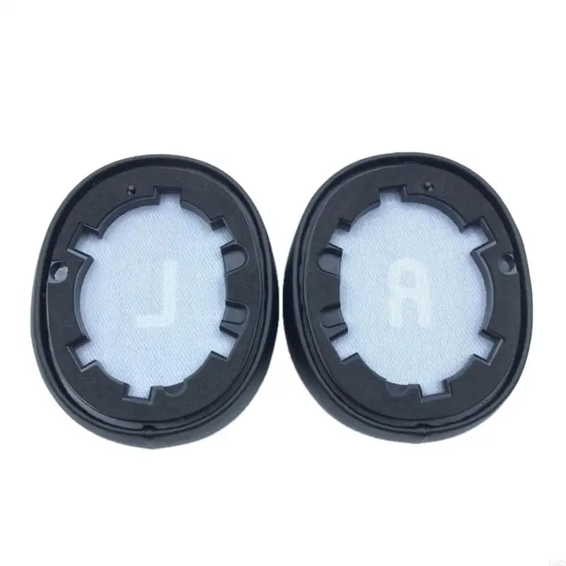 B2RD Ear Cushions Cooling Gel/Protein Leather Earpads for Tune T700BT T710 720 T750BTNC T760NC Headphones Sweatproof 2PCS