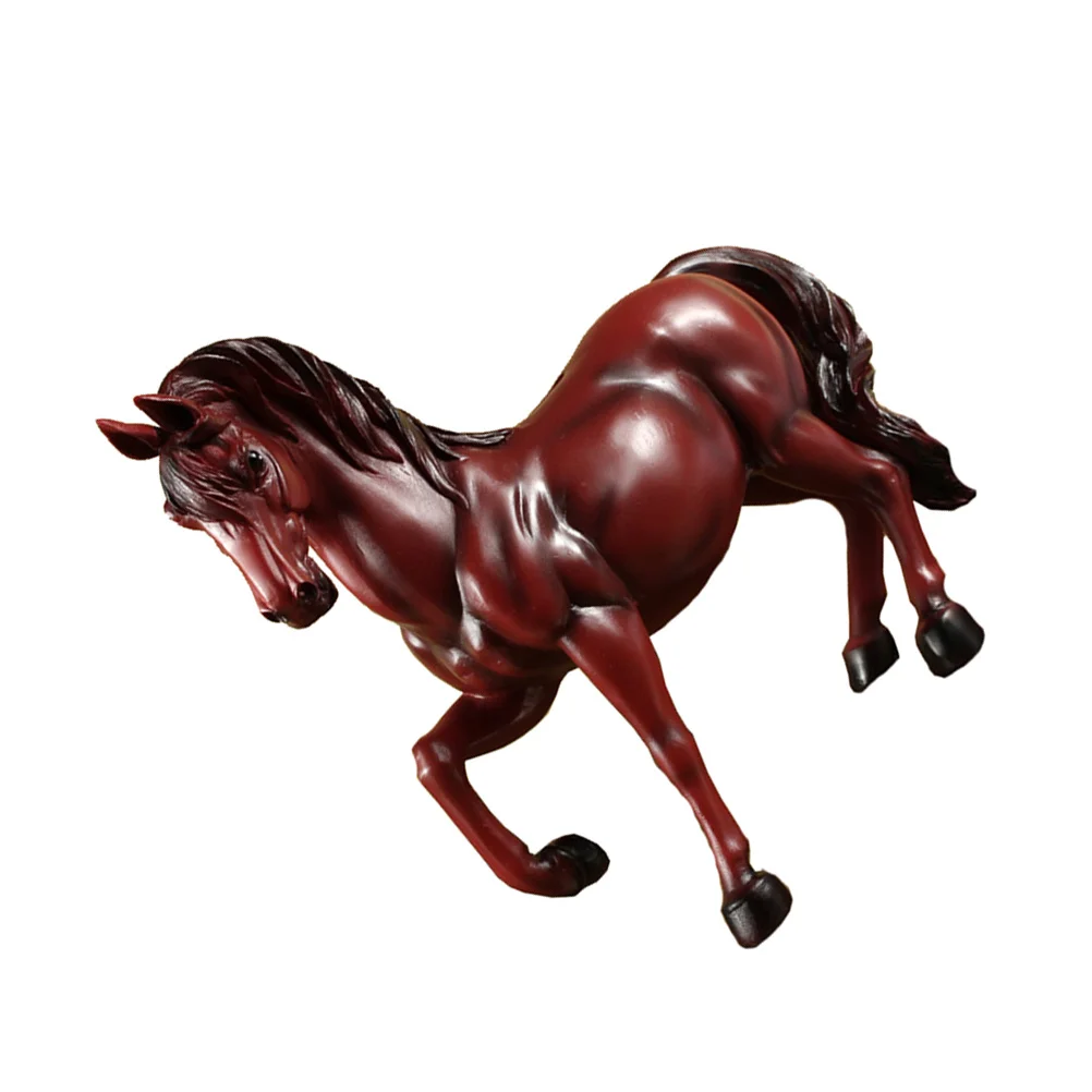 

1Pcs Creative Coin Bank Horse Saving Pot Large Capacity Money Pot Organized Change Holder Perfect Birthday Gift for Children