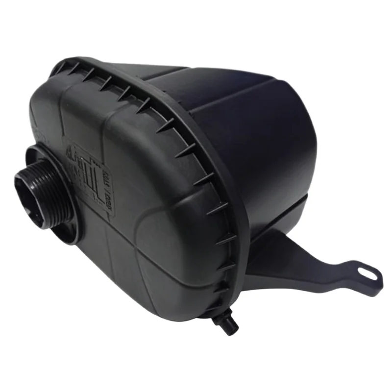 Water Tank Auxiliary Kettle Compatible for BMW 5 Series F18 F10 523LI 520LI 525LI 530LI Brand New China Genuine