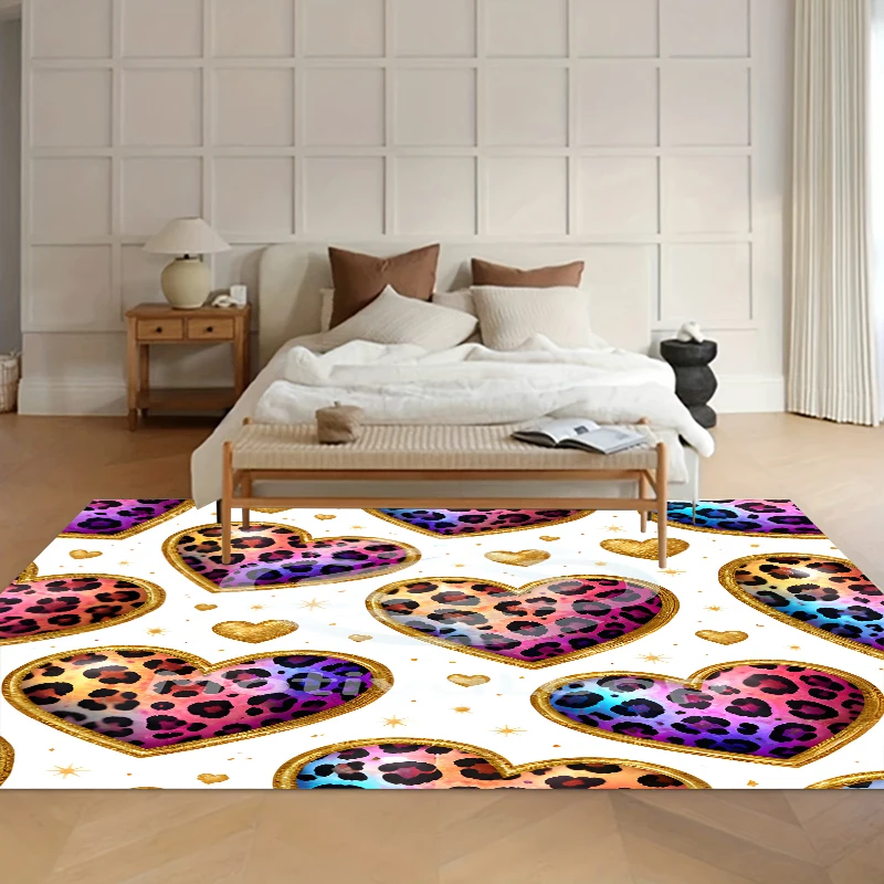 3D Heart Shape Carpets for Liv - огляд і ціна Kids Outdoor Chair