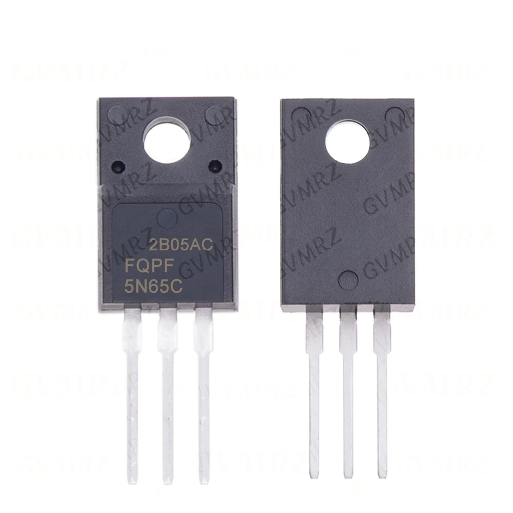 10PCS FQPF10N60C FQPF12N60C FQPF20N50C FQPF20N60C FQPF2N60C FQPF4N60C FQPF4N90C FQPF5N60C FQPF5N65C  TO-220F FQPF6N60C FQPF6N80C