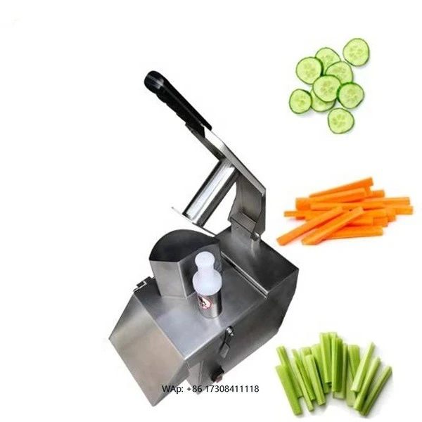 Commercial restaurant multi-functional kimchi slicer vegetable cutter