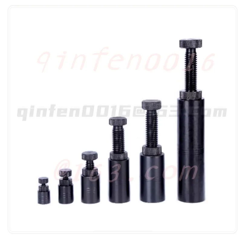 

High hardness mold screw jack manual machine tool support lifting pad iron tooling fixture S70100150