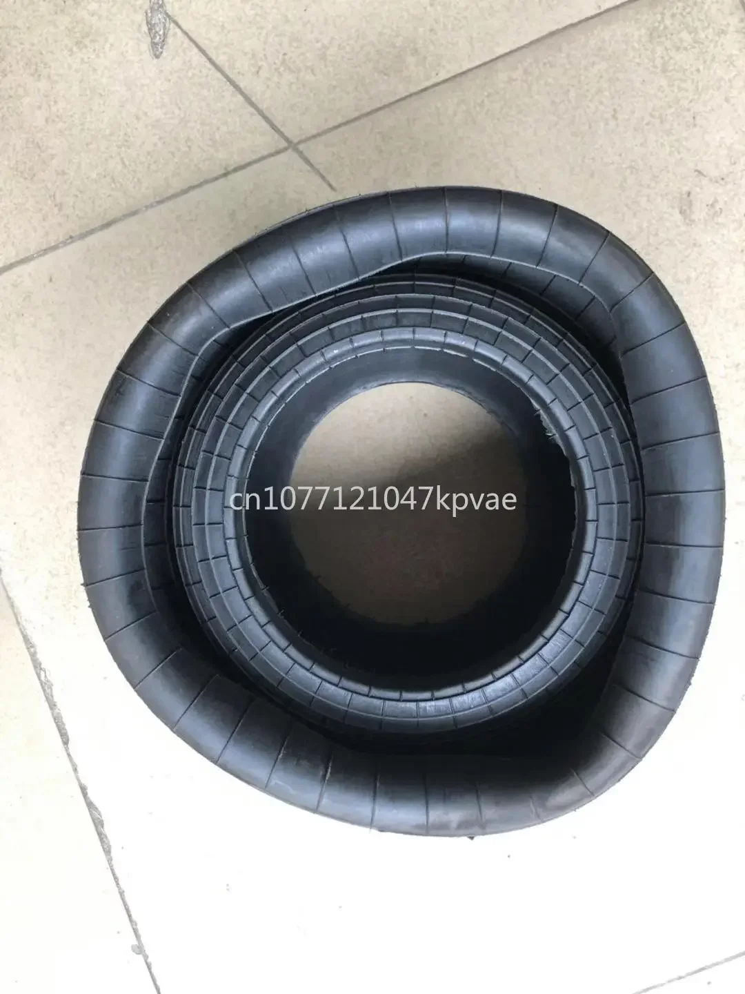 Airbag Air Spring Air Bag is suitable for Yutong Jinlong Bus Accessories, Firestone 916 Airbag 460-295