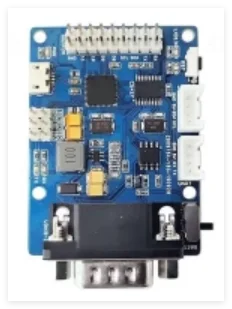 

1 шт. лот 102991321 CAN-BUS