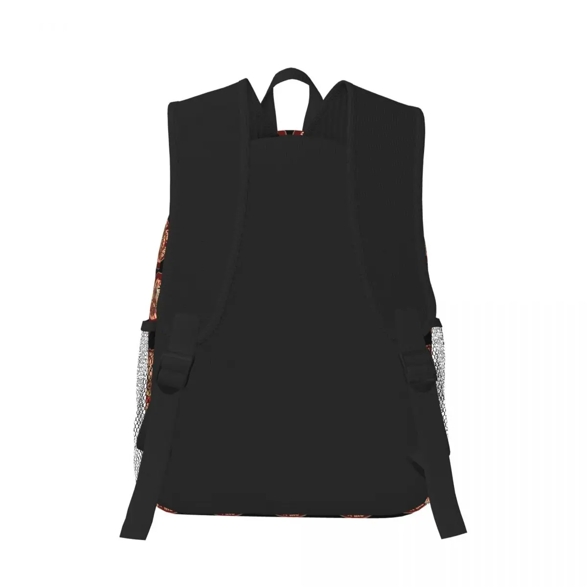 I'm Only Here For The Ramen Ichiraku Shop Student Backpack School Bag Hiking Travel Daypack for Men Women Bookbag Shoulder Bags