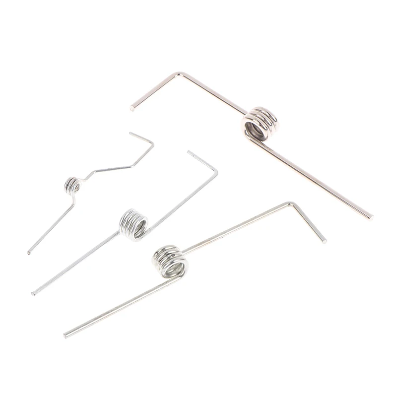 Support de direction de roue avant de train d'atterrissage M3 M4, supports de support en acier, accessoires fixes pour pièces d'avions RC