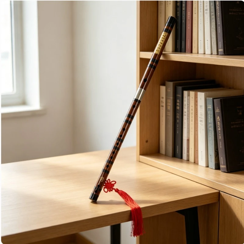 flute-transversale-en-bambou-artisanale-a-8-trous-instrument-de-musique-traditionnel-chinois-en-bois-tonalite-mi-pour-debutants