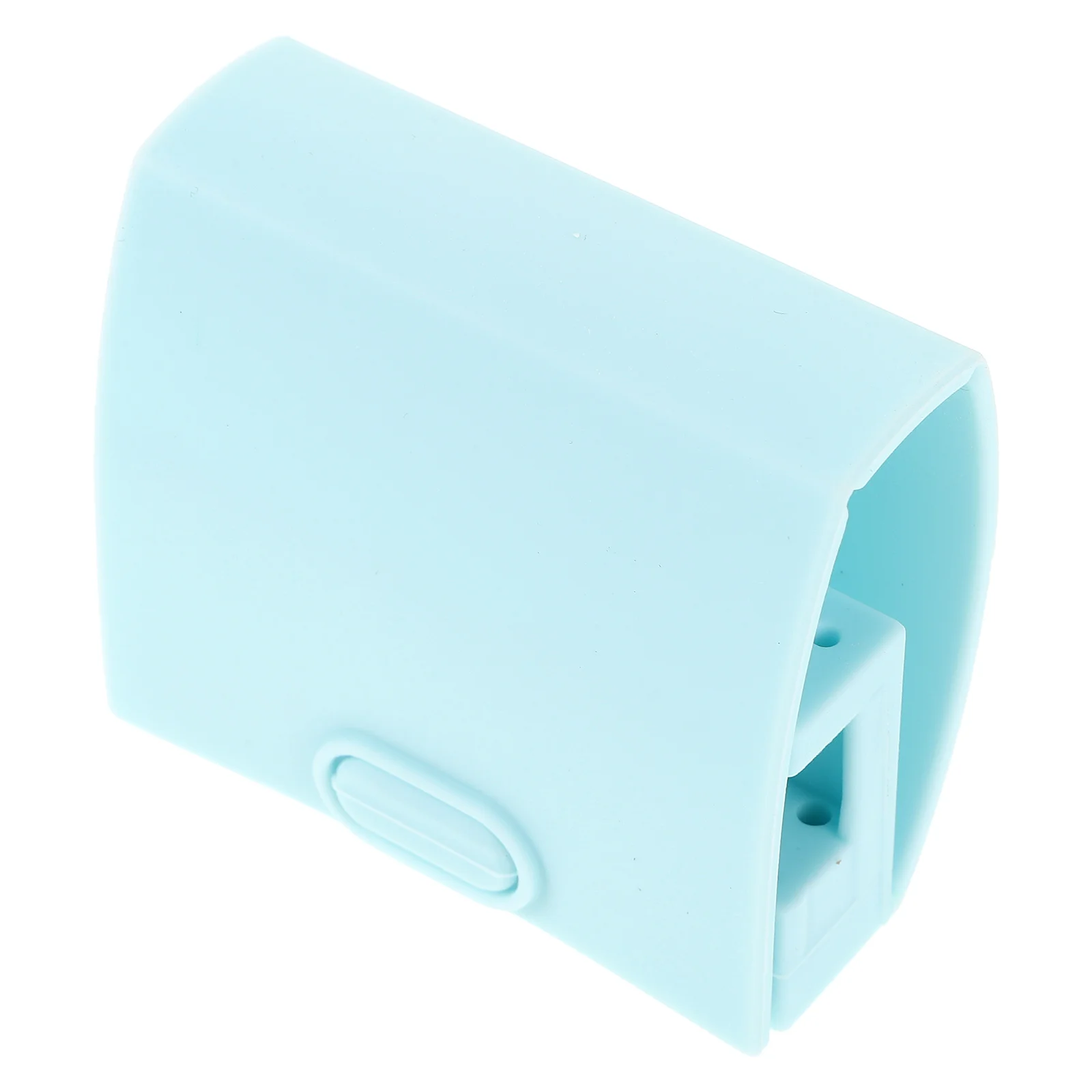 

Multifunctional Stand Silicone Tool Holder Storage Rack Compact Drill Bit Organizer Salon Display Box Mini Polish Head Holder