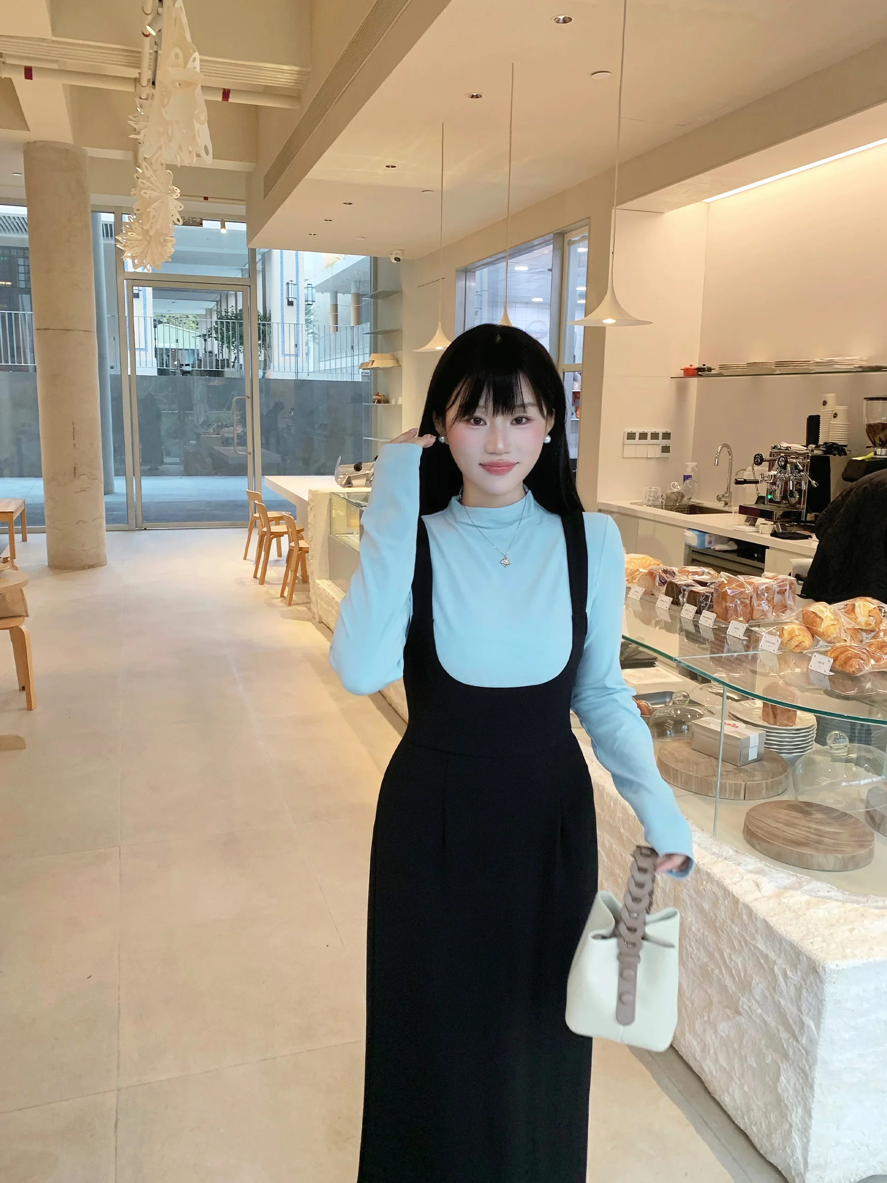 

Slimming Effect Spring Season Melbourne Sle f Moon Fi Set Women's Soft Waist Cinched Strap Vest Dr plus Size