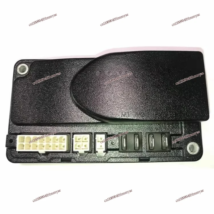 24V90A Washing Machine, Forklift Controller 1212P-2501/2502