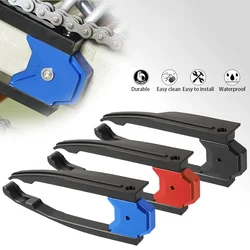 For Yamaha Raptor 700 2009-2019 Chain Guide Guard Cover Protector Raptor 700R YFM700 YFM700R ATV Accessories Chain Slider Buffer
