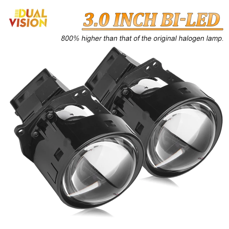 3.0 Bi Led Lenses C… - image