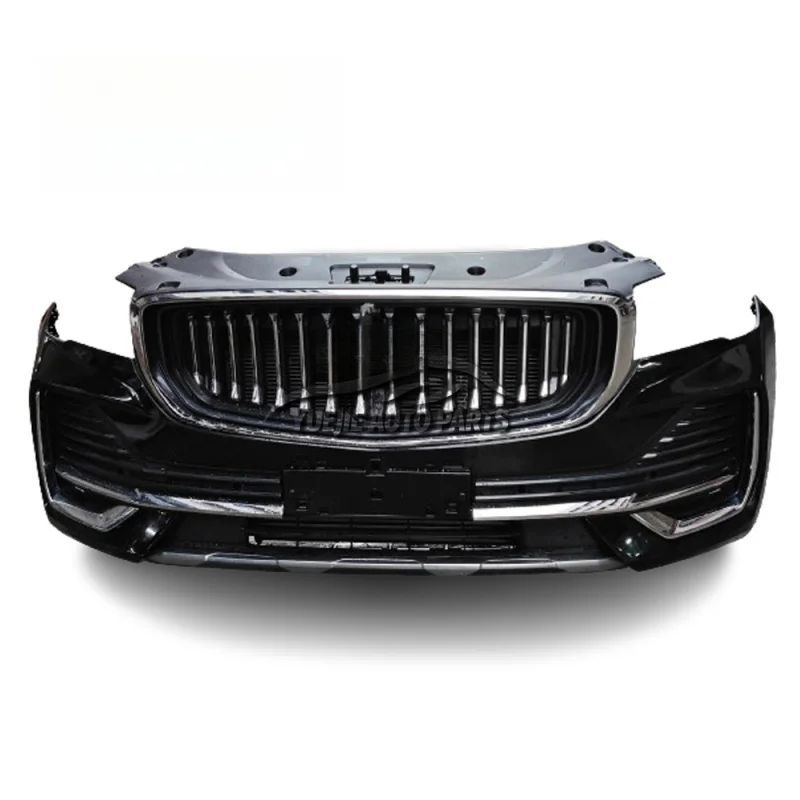 Suitable for Geely Xingyue L KX11 bumper , assembly, nose cutout, front surround