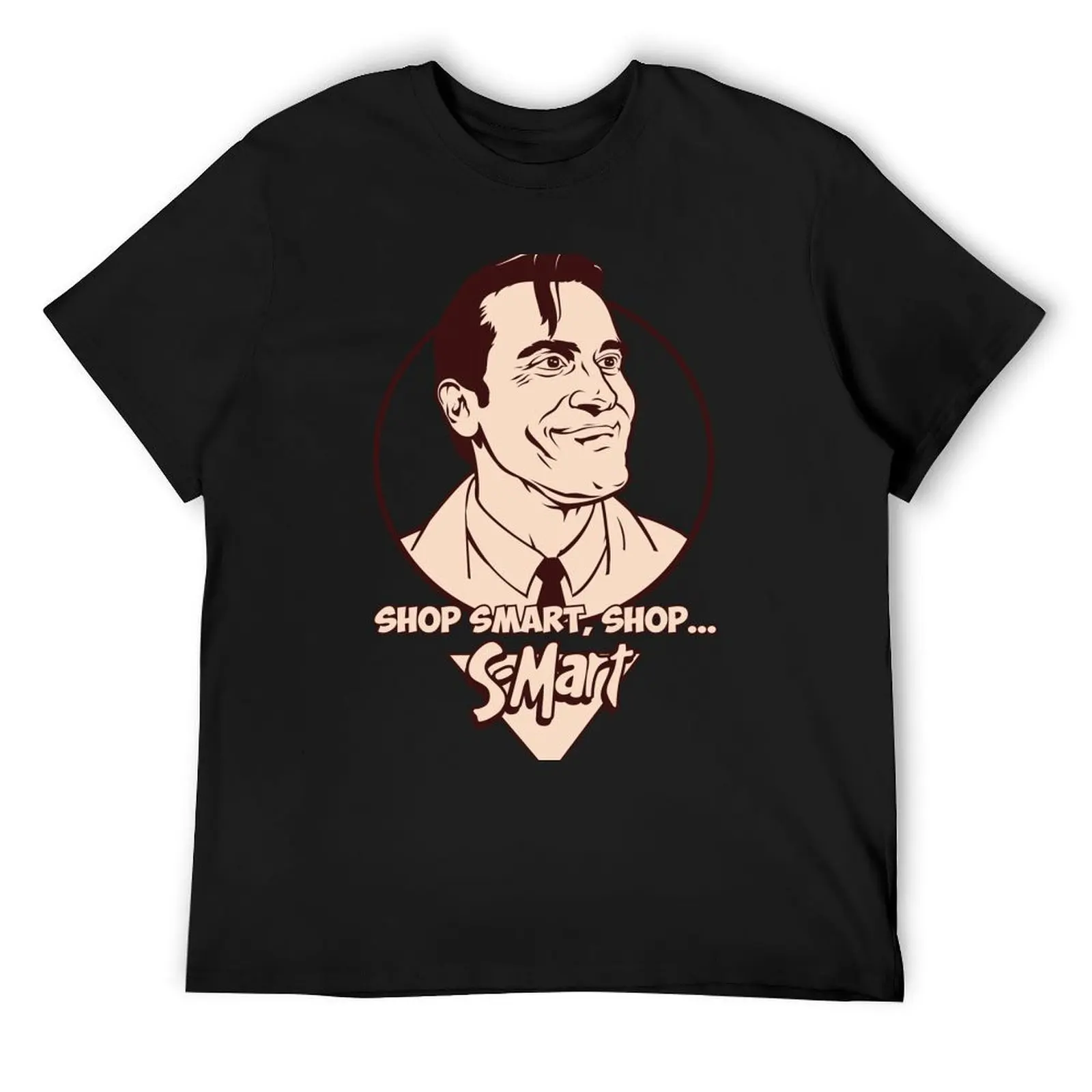 Ash from Evil Dead T-Shirt new edition anime figures t shirts men