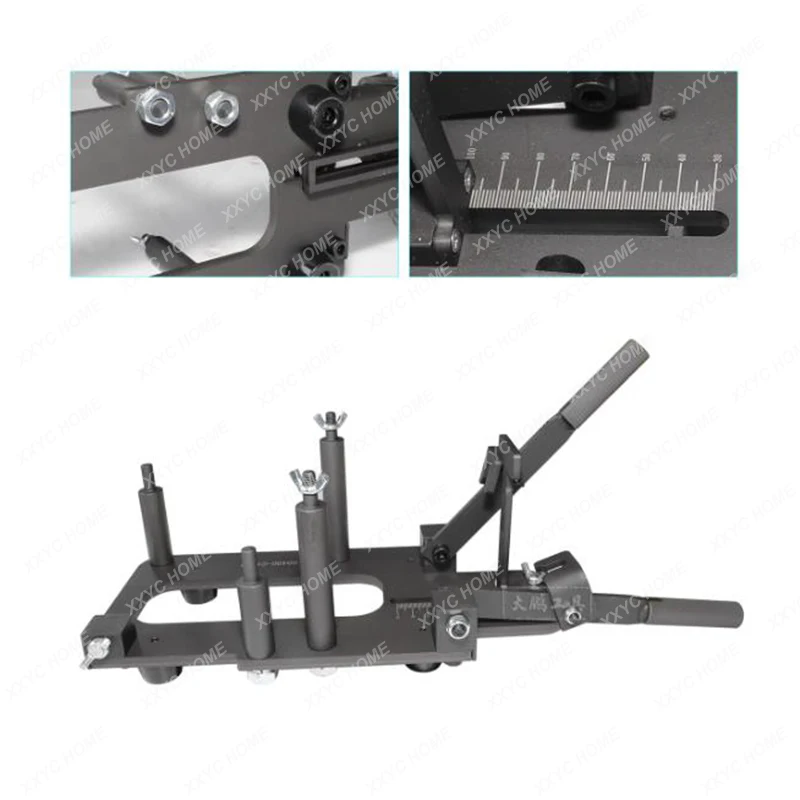 

Инструмент для настройки привода коробки передач с двойным сцеплением, подходит для Hyundai Tusonata Tucson