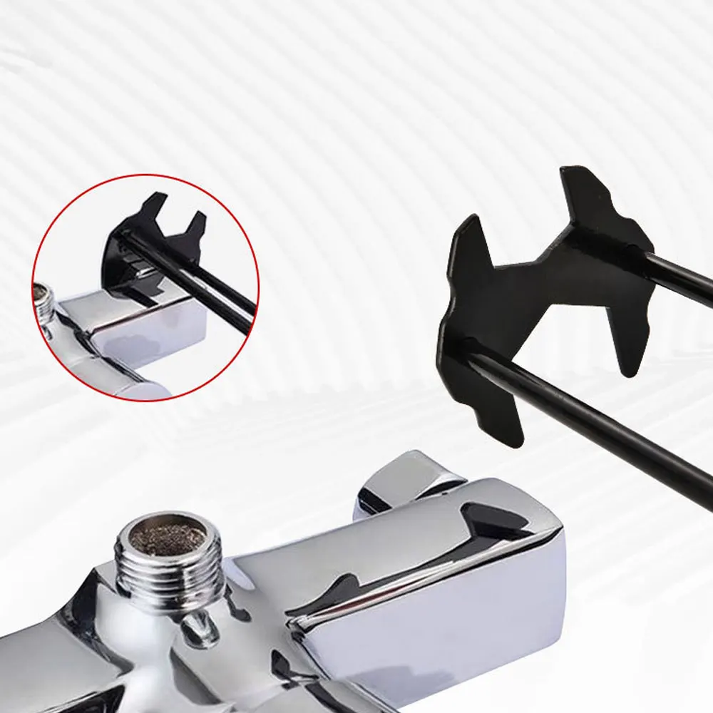 Multifunctional Sink Wrench, Upgrade Basin Wrench - Strengthened Steel