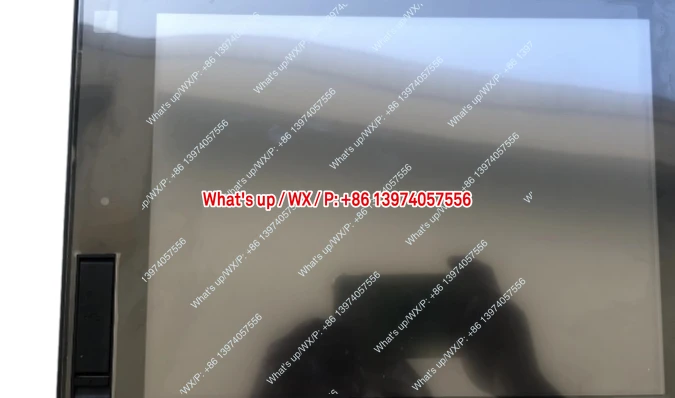 Touch screen GT1685M/GT1675M/GT1665M/GT1695-STBA/STBD/VTBA/VTBD