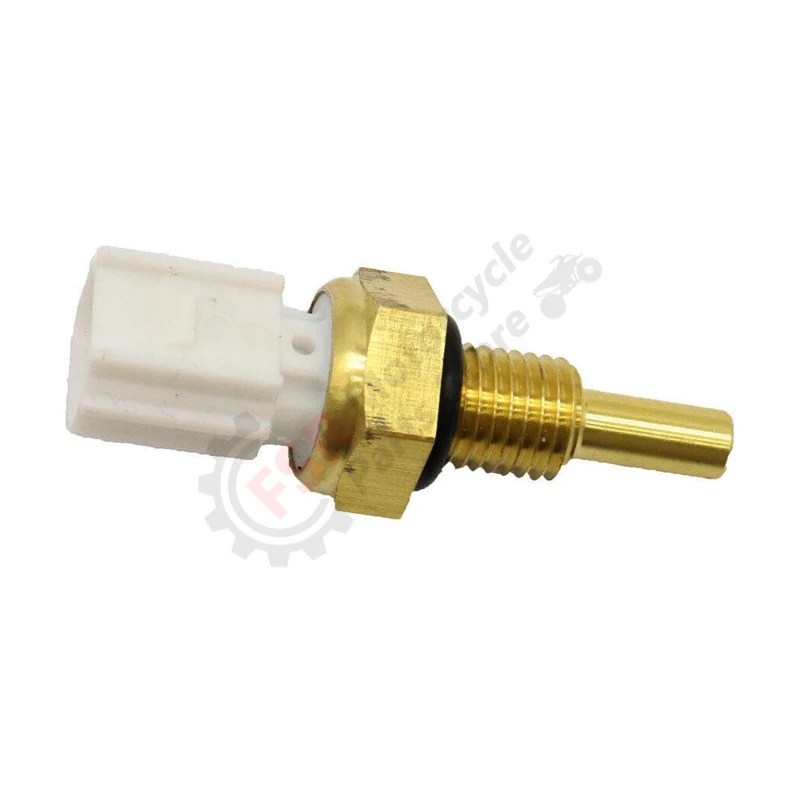 مستشعر درجة حرارة الماء، يناسب Honda GL1800 CRF1100 SXS1000 TRX420 TRX500 TRX680 NC750 FOURTRAX CRF250 CB650، P/N:37870-MGS-D31
