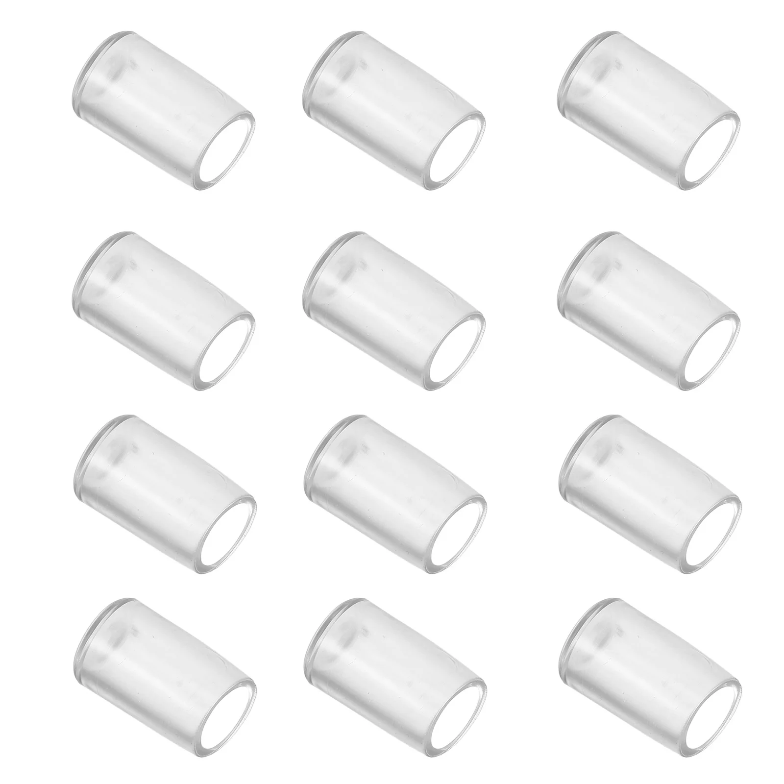 

1000Pcs Anti-Slip Replacement Peg Sleeves Self Tapping Screw Sleeves for Kitchen Cabinet Shelf Support Pins Furniture Shelf