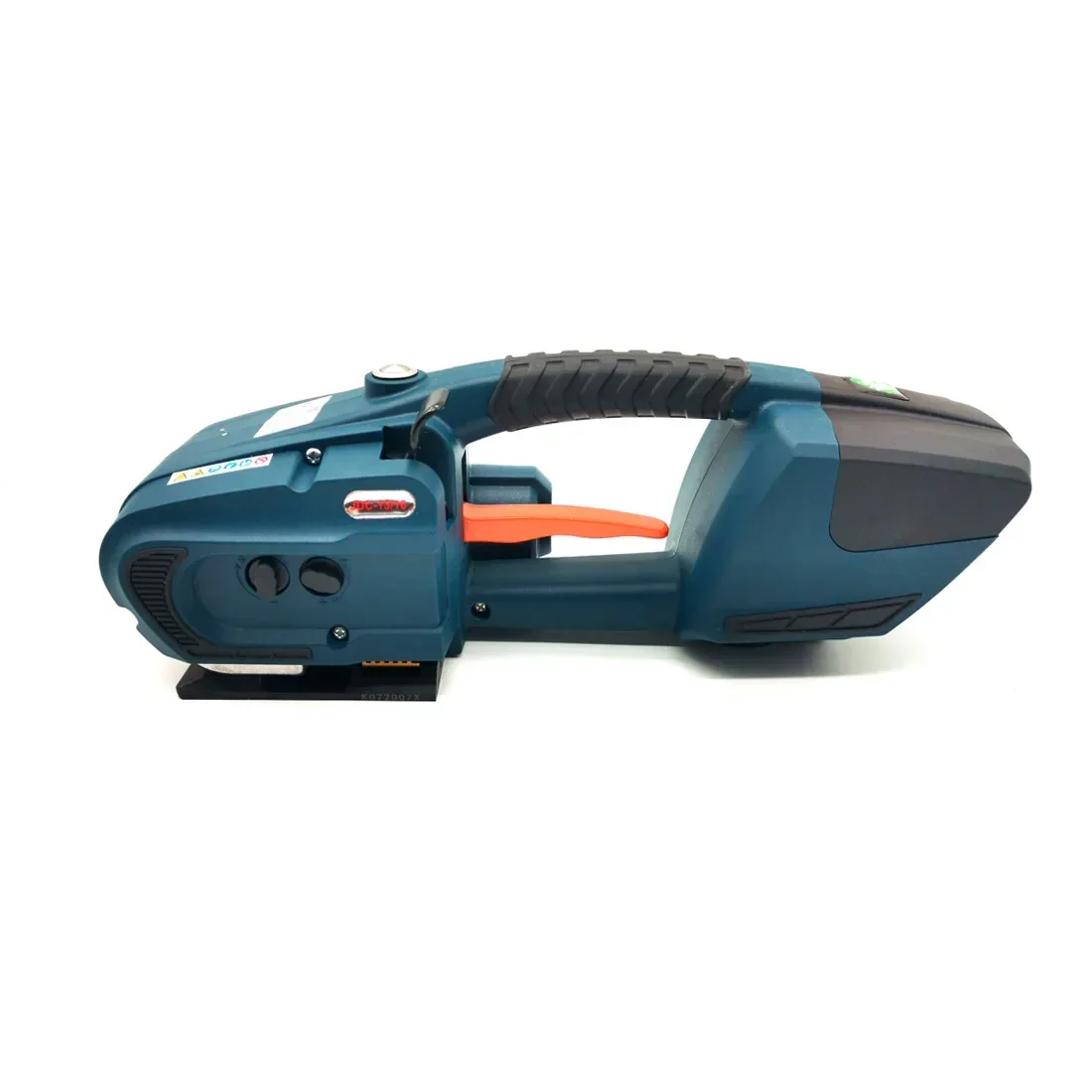 حار مبيعات مصنع المخرج JDC 13 أداة الربط PP حزام الموتر وآلة الربط #2