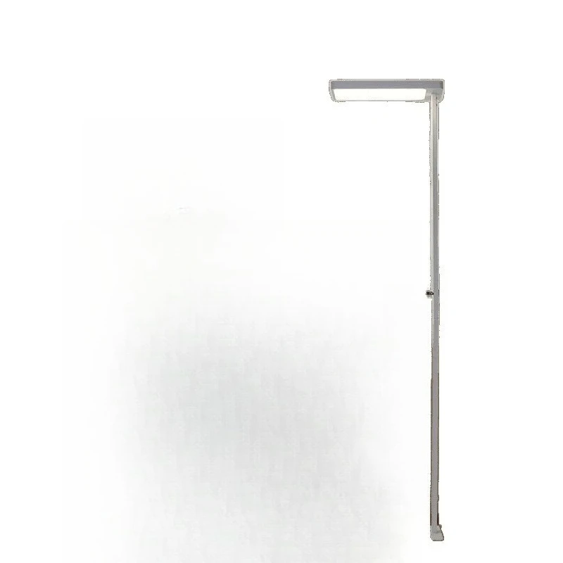 

Full spectrum street lamp, floor lamp study reading, vertical