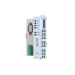 Plc Controller New Original Warehouse Stock Plc Programming Controller