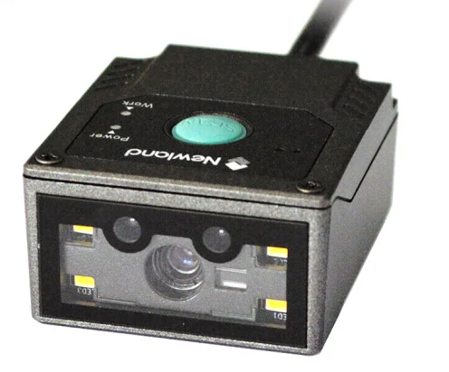 Newland FM430 1D 2D PDF417 Scanner for Reads High-density Barcodes