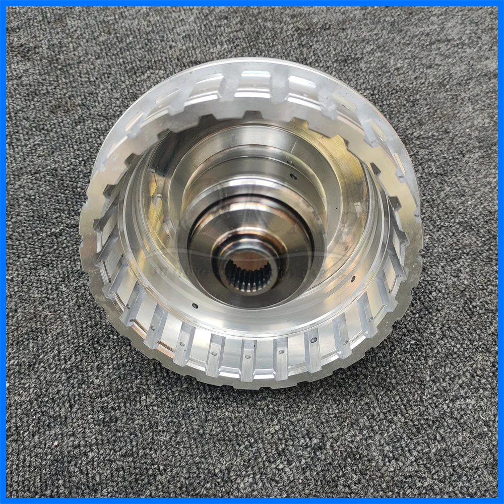 Brand New 6F35 Transmission Clutch Drum for 3rd-5th Gears and Reverse Suitable for Ford Transmissions