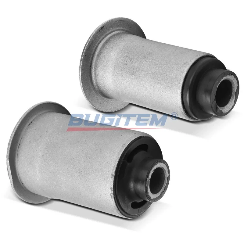 

A Set 52106568AA 52113056AB Front Lower Control Arm Bushing Kit For Dodge Ram 1500 2002-2005 Ram 2500 03-05 Ram 3500 2003-2005