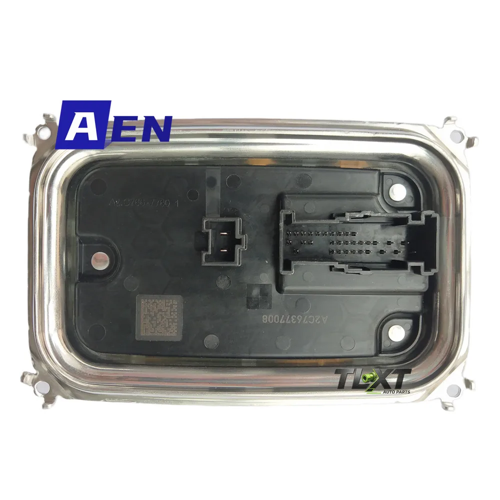 TLXT Original A2139002834 For 2020 Mercedes W177 W213 W167 CLA200 A180 E200 CLA180 GLB200 LED Headlight Ballast A213 900 28 34