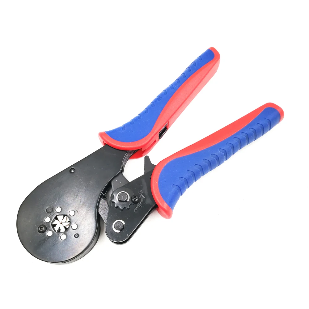 Hexagon Ratchet Fer…