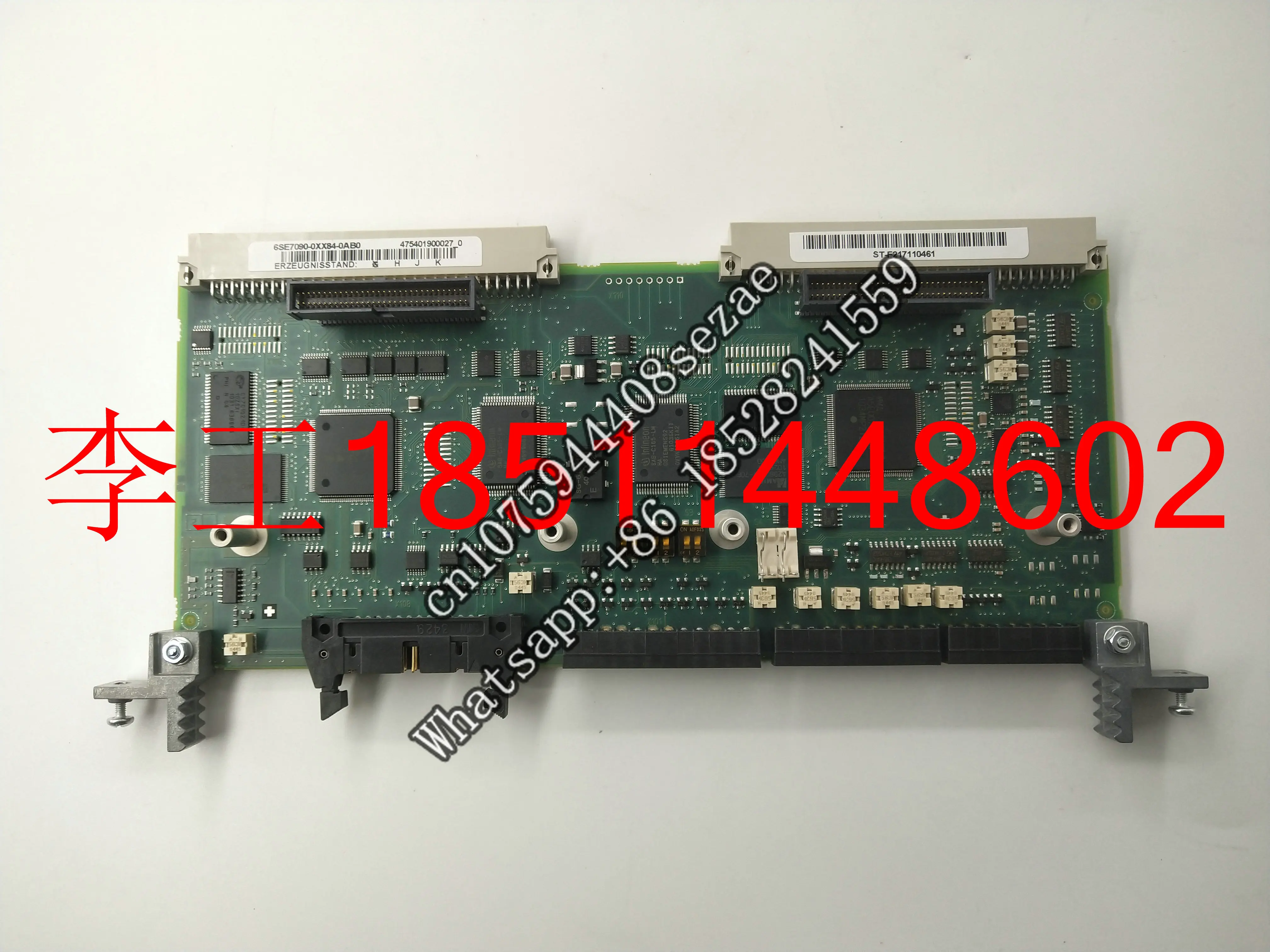 

6SE7090-0XX84-0AB0 Brand new original 6SE70 inverter control board CUVC mother version