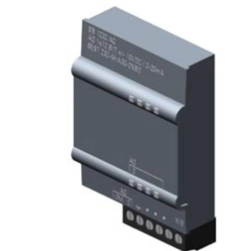 Nouvelle technologie d'origine 6ES7232-4HA30-0XB0, 6ES7231-7PB22-0XA0 6ES7241-1AH32-0XB0 6ES7307-1EA01-0uto 0 6ES7307-1EA00-0uto 0