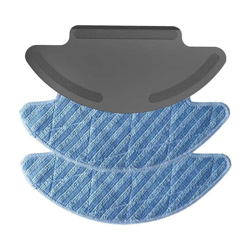 ABKW-Mop Cloth Bracket Replacement For Lefant M210 / M210S / M210B / M213 / OKP K3 Vacuum Cleaner Spare Parts Accessories Parts