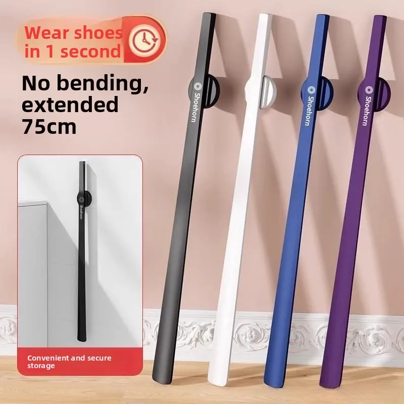 Long Handle Metal O…