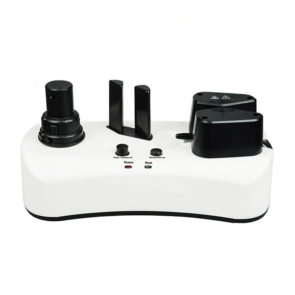 QH300 Small Cushion Air Cushion Machine 110V/220V Logistics Express Packing Bag Inflator Packing Bubble Machine