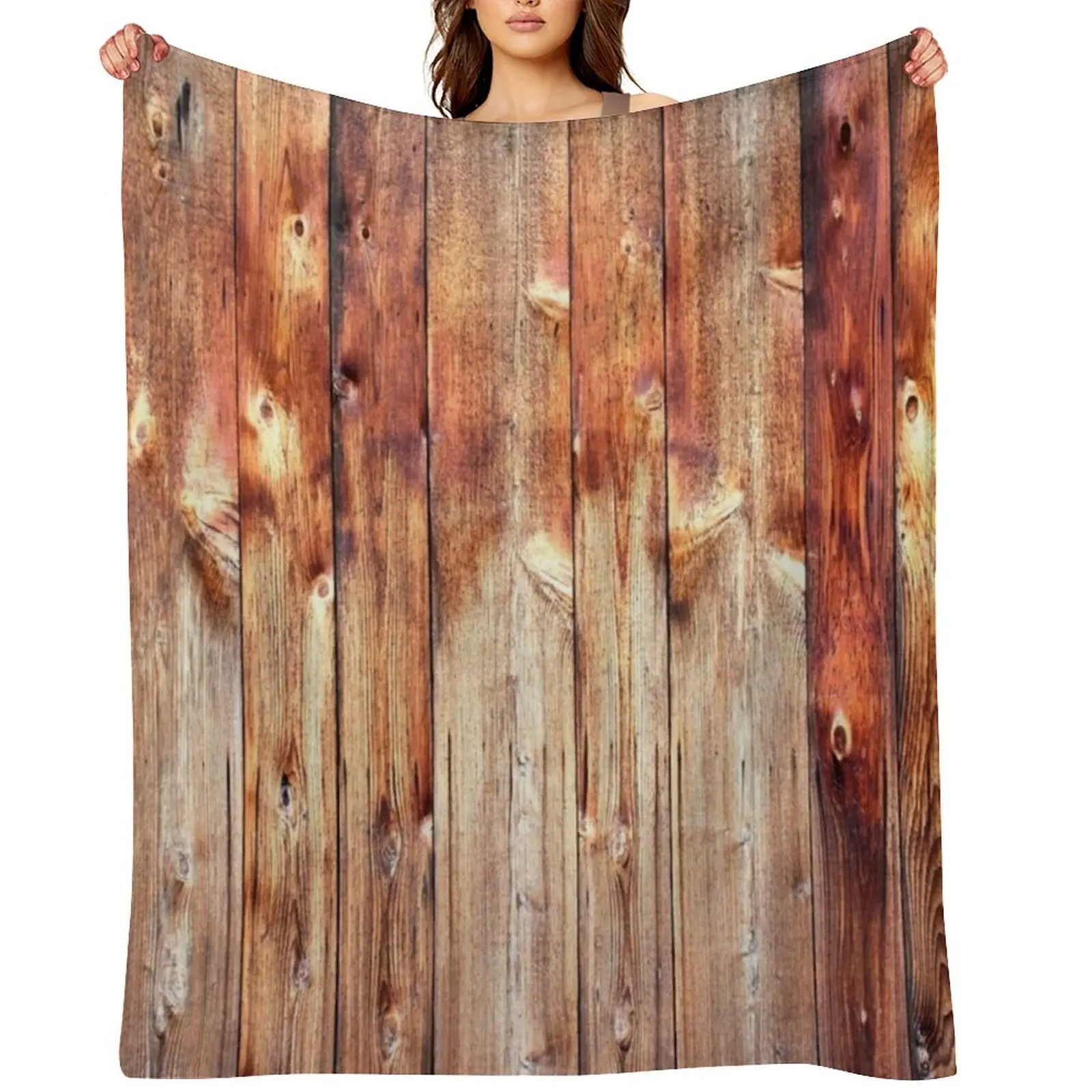 

rustic grunge western country red barn wood Throw Blanket Furrys Luxury St Extra Large Throw Stuffeds Blankets