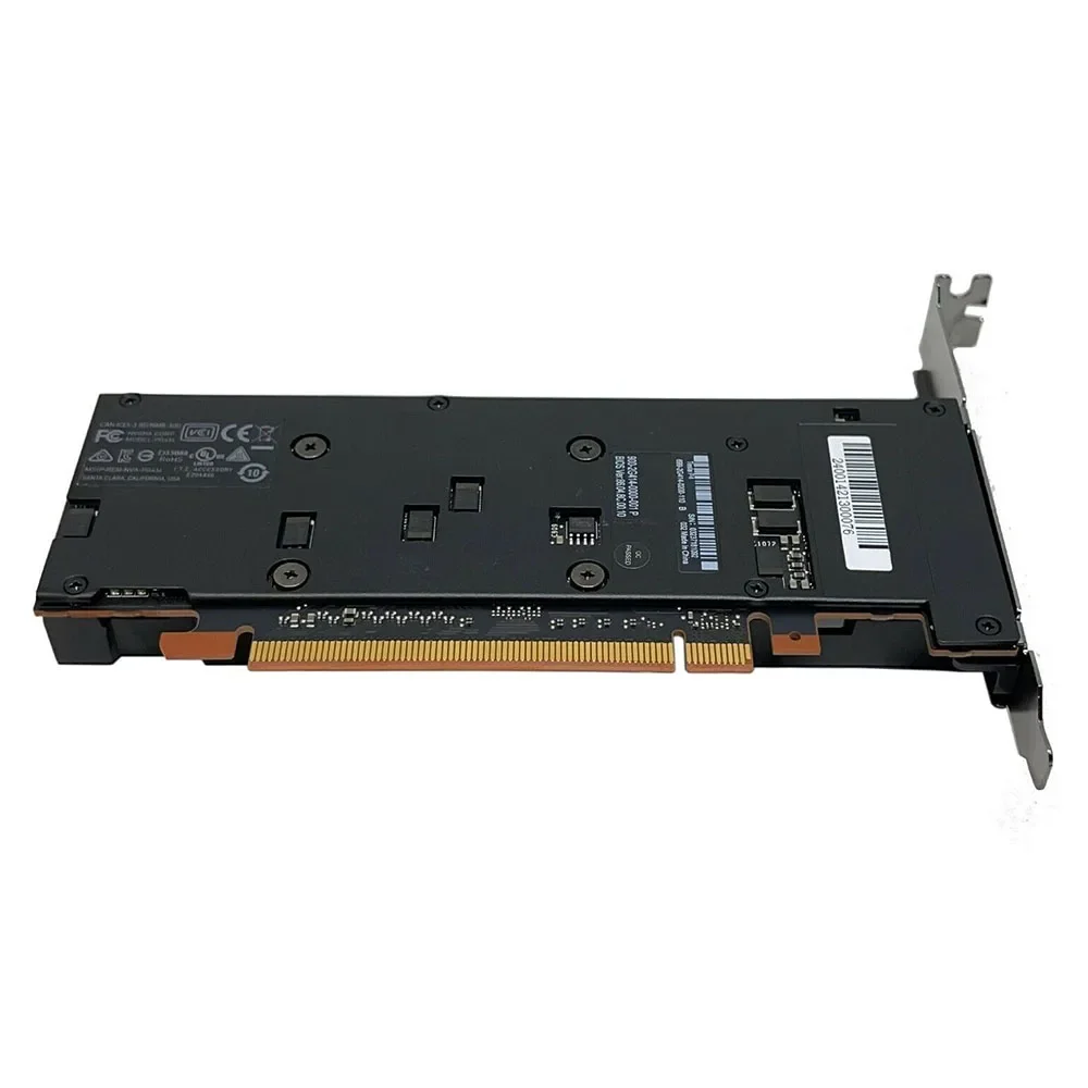 Imagem -02 - Tesla p4 Placa Gráfica de Vídeo Placa Gpu 8gb Gddr5 Supermicro Pci-e Gpu Vgpu Computing Card ai Acelerado Deep Learning p4 8g